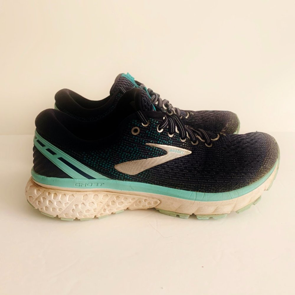 Brooks Ghost 11 Running Training - image 2